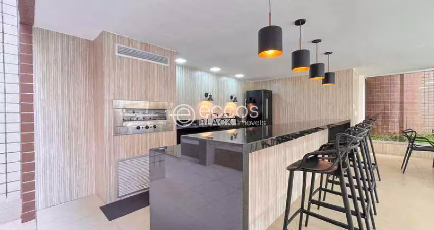 Apartamento à venda, 2 quartos, 1 suíte, 2 vagas, Santo Antônio - Belo Horizonte/MG