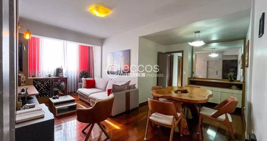 Apartamento à venda, 3 quartos, 1 suíte, 1 vaga, BURITIS - Belo Horizonte/MG