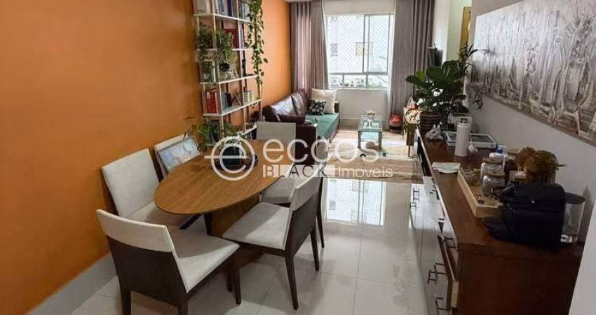 Apartamento à venda, 2 quartos, 1 suíte, 3 vagas, Cruzeiro - Belo Horizonte/MG