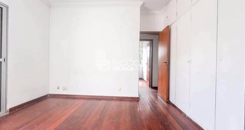 Apartamento à venda, 4 quartos, 1 suíte, 1 vaga, Santa Lúcia - Belo Horizonte/MG