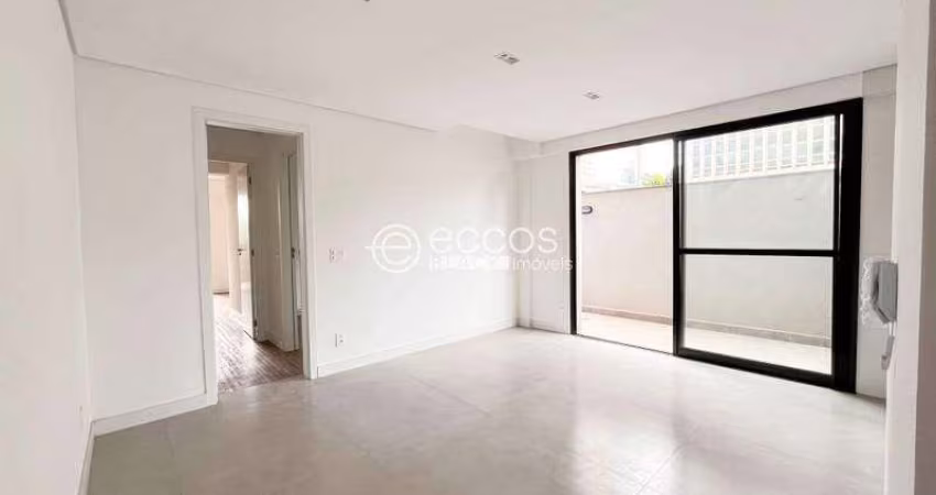 Apartamento à venda, 2 quartos, 2 suítes, 2 vagas, Santo Agostinho - Belo Horizonte/MG