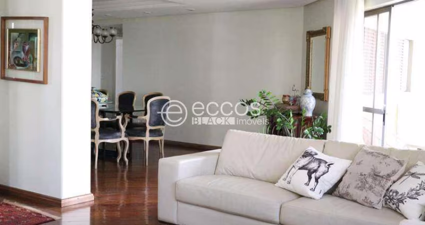 Cobertura à venda, 4 quartos, 1 suíte, 3 vagas, Gutierrez - Belo Horizonte/MG