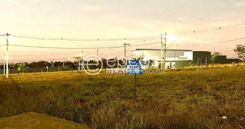 Terreno à venda, Loteamento Portal do Vale II - Uberlândia/MG