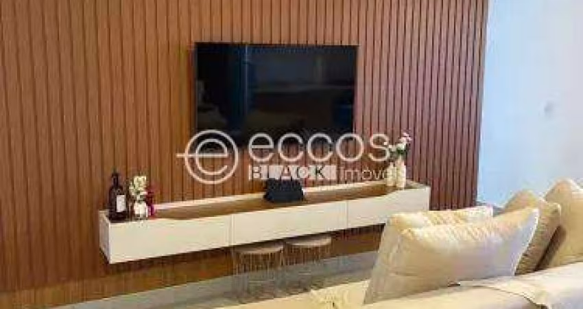 Apartamento para aluguel, 3 quartos, 1 suíte, 2 vagas, Jardim Sul - Uberlândia/MG