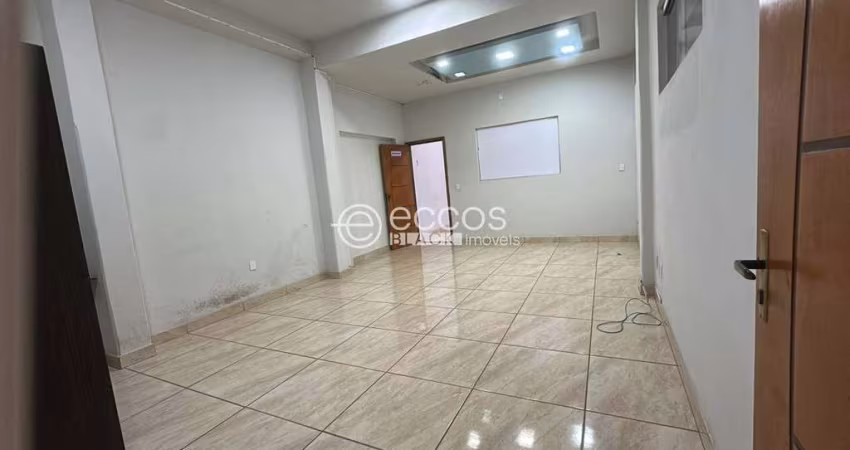 Imóvel Comercial para aluguel, Amorim - ARAGUARI/MG