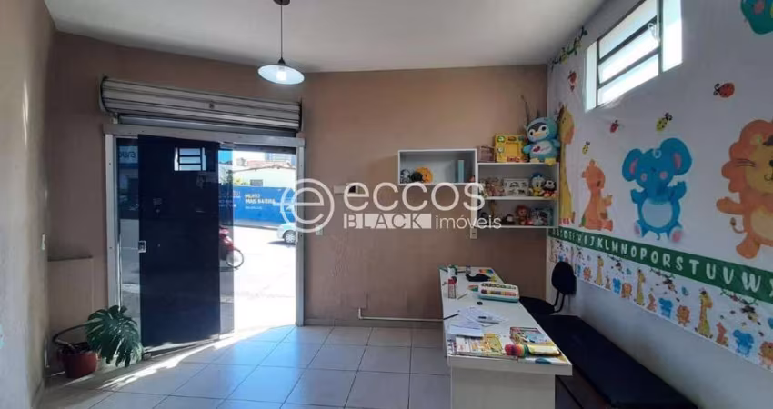 Imóvel Comercial para aluguel, Tubalina - Uberlândia/MG