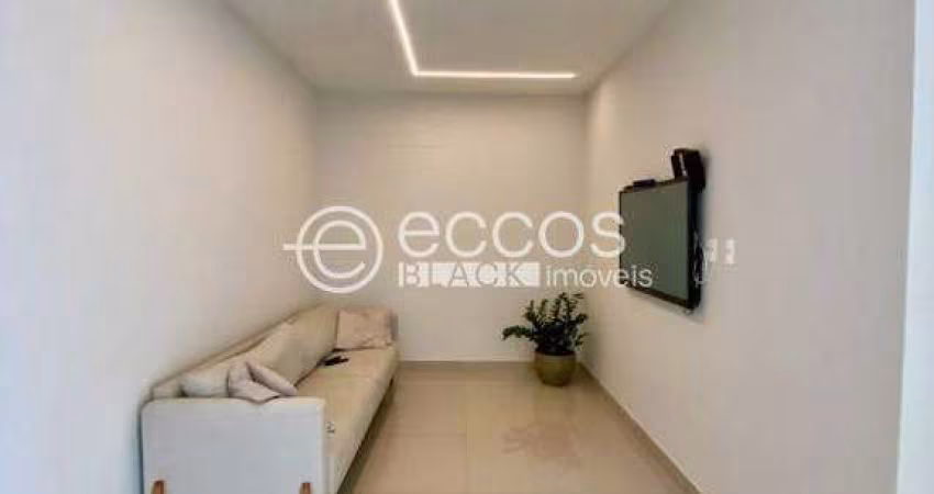 Apartamento à venda, 3 quartos, 1 suíte, 2 vagas, Morada da Colina - Uberlândia/MG