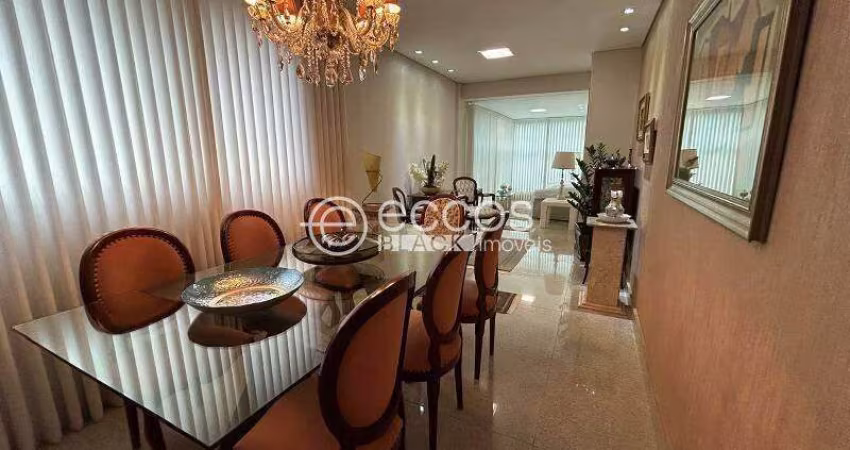 Apartamento à venda, 4 quartos, 2 suítes, 3 vagas, Serra - Belo Horizonte/MG