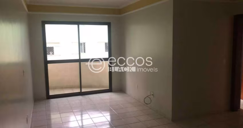 Apartamento à venda, 2 quartos, 1 suíte, 2 vagas, Patrimônio - Uberlândia/MG