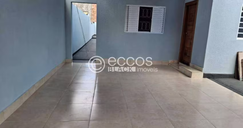 Casa à venda, 3 quartos, 1 suíte, 2 vagas, Boa Vista - UBERABA/MG