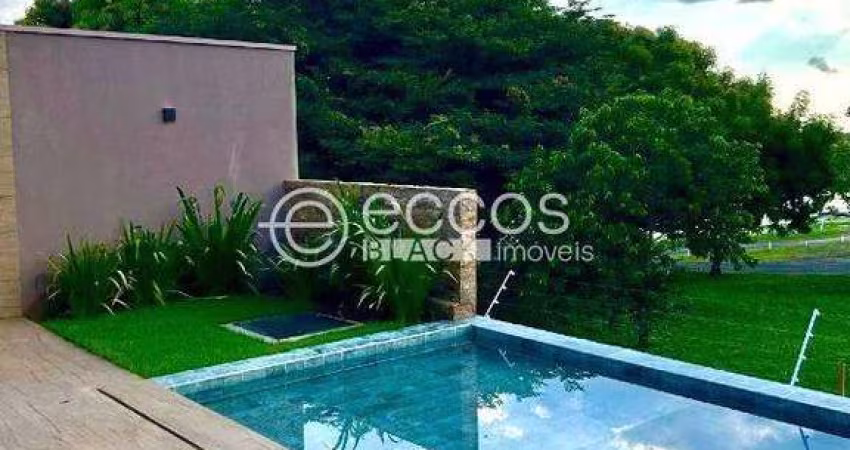 Casa à venda, 4 quartos, 3 suítes, 2 vagas, Jockey Park - UBERABA/MG