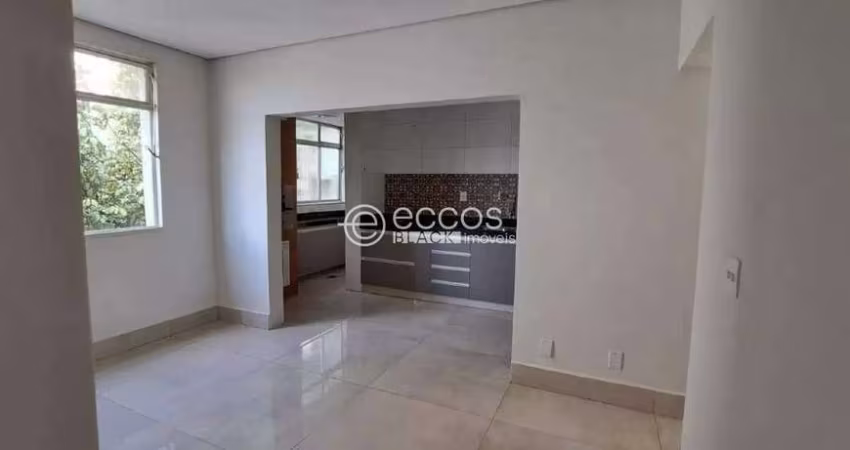 Apartamento para aluguel, 3 quartos, 1 suíte, 2 vagas, São Lucas - Belo Horizonte/MG