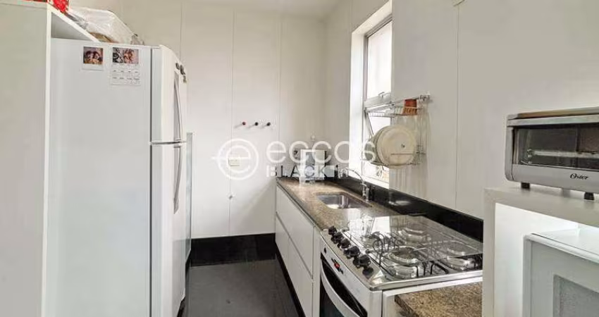 Apartamento à venda, 3 quartos, 1 suíte, 2 vagas, Sion - Belo Horizonte/MG