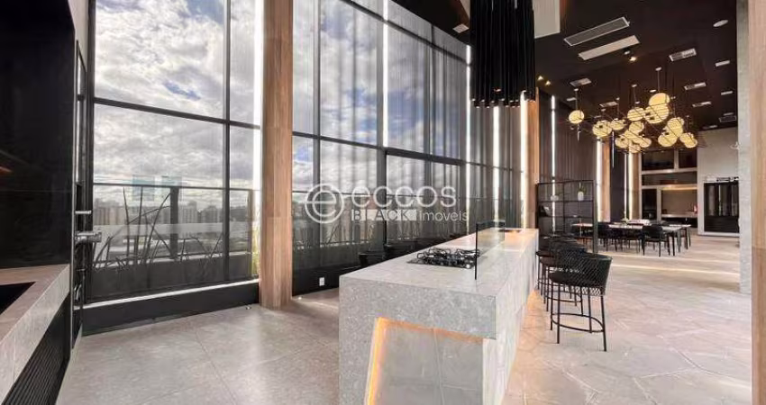 Apartamento à venda, 2 quartos, 2 suítes, 1 vaga, Santo Agostinho - Belo Horizonte/MG