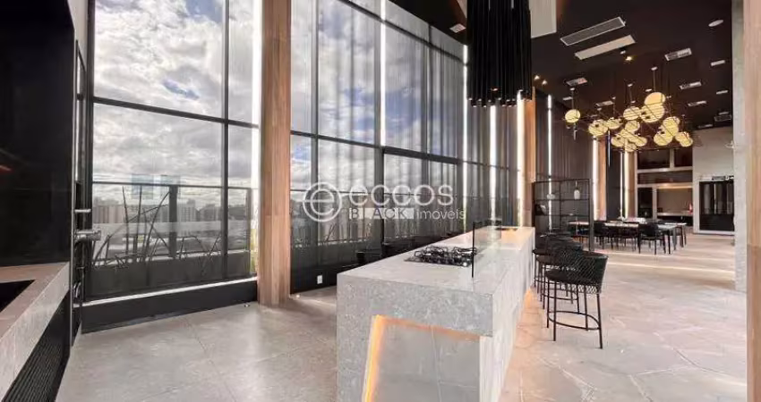 Apartamento à venda, 2 quartos, 2 suítes, 1 vaga, santo agostinho - belo horizonte/mg