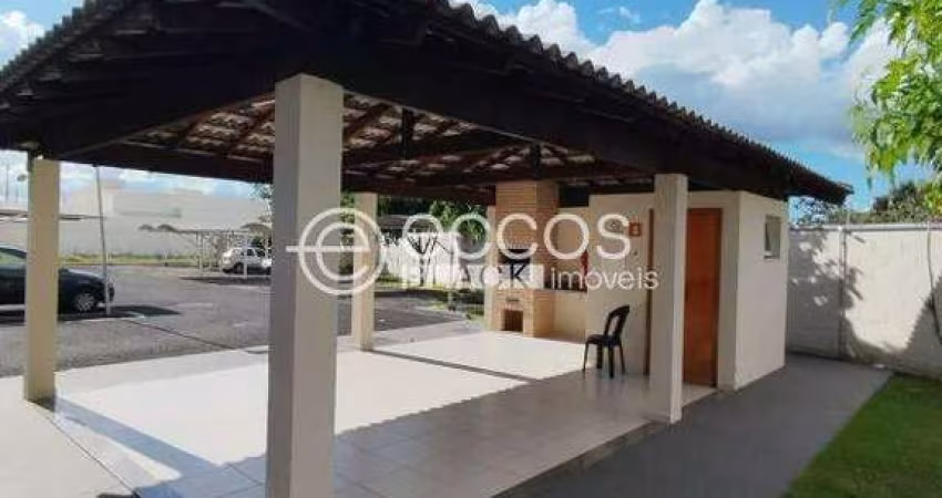 Apartamento à venda, 2 quartos, 1 vaga, Umuarama - Uberlândia/MG