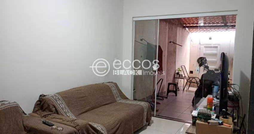Casa à venda, 2 quartos, Portal do Vale - Uberlândia/MG