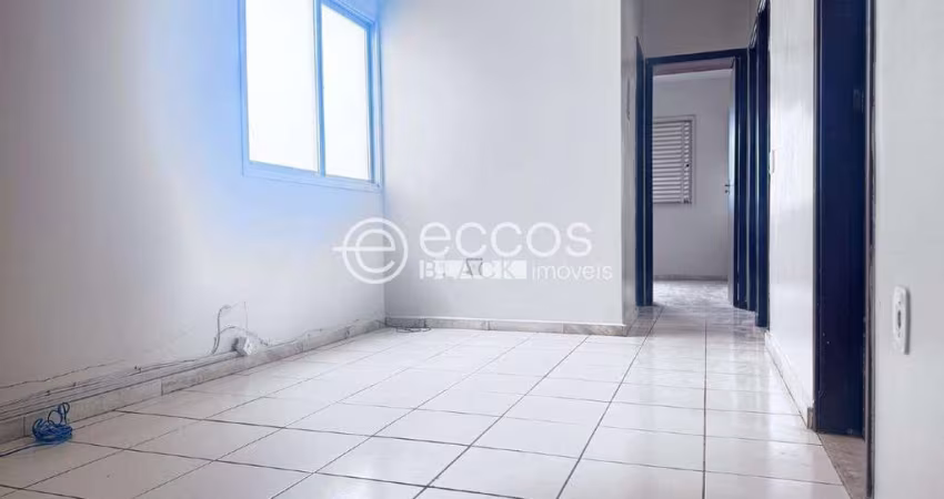 Apartamento à venda, 3 quartos, 1 suíte, 1 vaga, Bom Jesus - Uberlândia/MG
