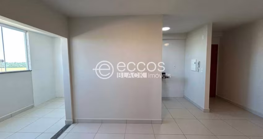 Apartamento à venda, 2 quartos, 1 suíte, 1 vaga, Loteamento Portal do Vale II - Uberlândia/MG