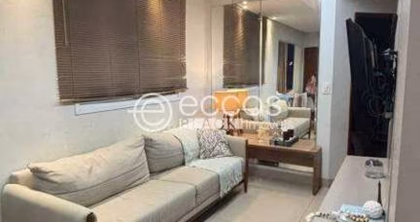 Apartamento à venda, 2 quartos, 1 vaga, Granada - Uberlândia/MG