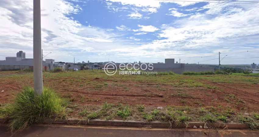 Terreno à venda, Aclimação - Uberlândia/MG