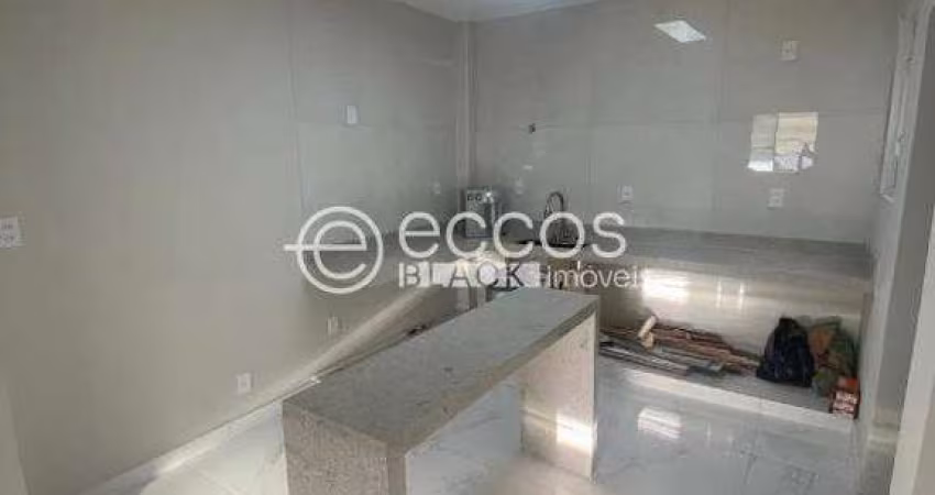 Apartamento à venda, 3 quartos, 1 suíte, 1 vaga, Pacaembu - Uberlândia/MG