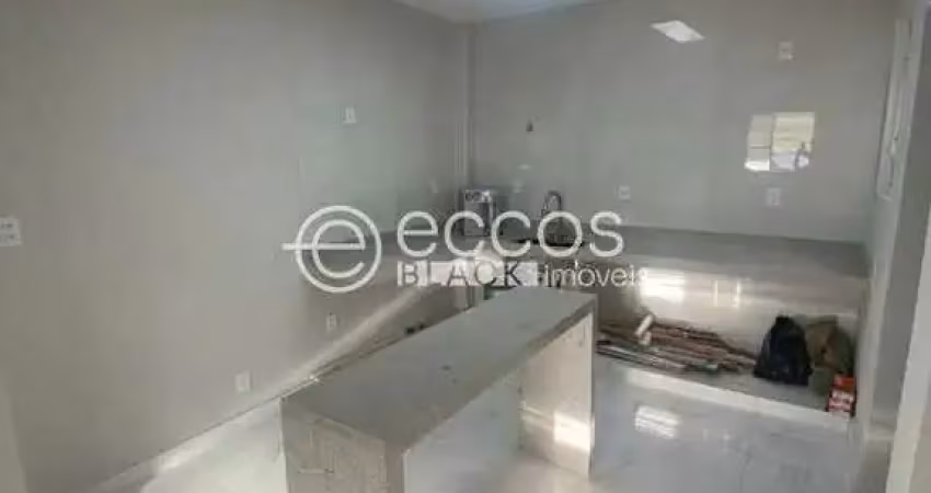 Apartamento à venda, 3 quartos, 1 suíte, 1 vaga, pacaembu - uberlândia/mg