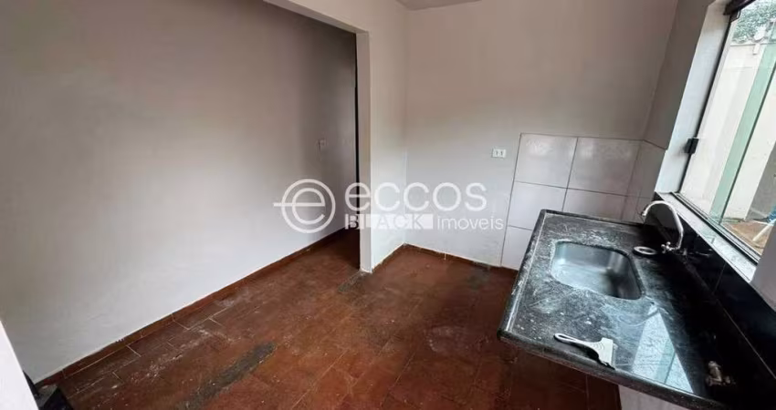 Casa à venda, 2 quartos, 4 vagas, Presidente Roosevelt - Uberlândia/MG