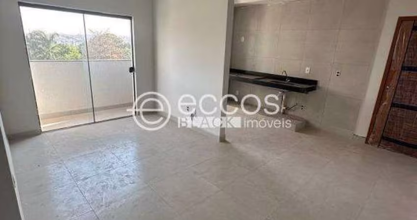 Apartamento à venda, Tubalina - Uberlândia/MG