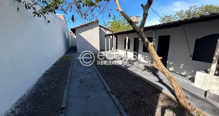 Casa à venda, 3 quartos, 3 vagas, mansour - uberlândia/mg