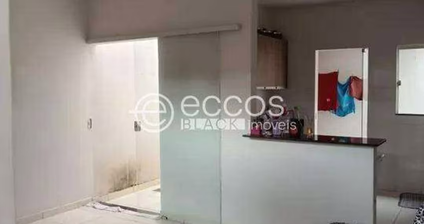 Casa à venda, 2 quartos, 2 vagas, Jardim Europa - Uberlândia/MG