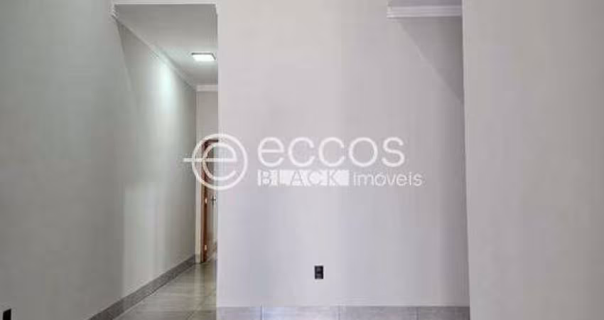 Casa à venda, 2 quartos, 1 suíte, 3 vagas, Jardim Brasília - Uberlândia/MG