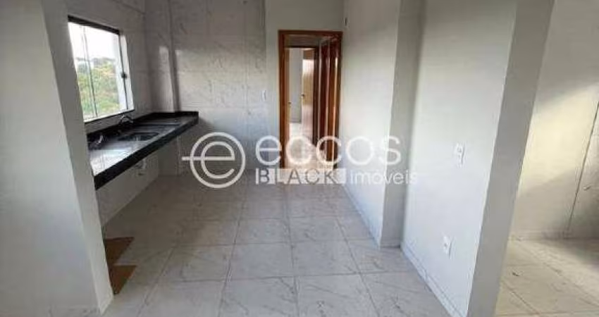 Apartamento à venda, 3 quartos, 1 suíte, 2 vagas, Jardim Patrícia - Uberlândia/MG