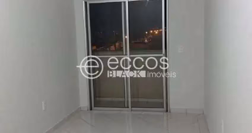 Apartamento à venda, 2 quartos, 1 suíte, 1 vaga, segismundo pereira - uberlândia/mg