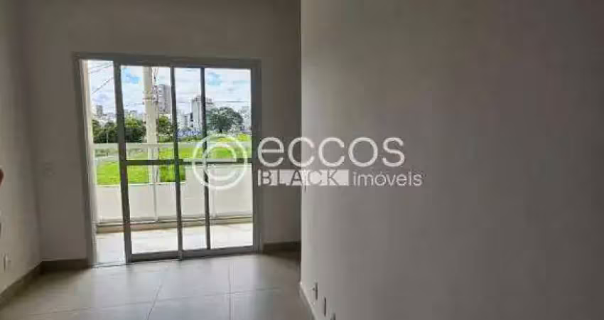 Apartamento à venda, 2 quartos, 1 suíte, 1 vaga, jaraguá - uberlândia/mg