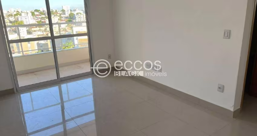 Apartamento à venda, 2 quartos, 4 vagas, Lídice - Uberlândia/MG