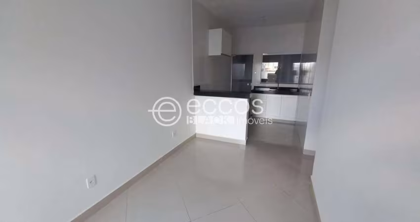 Casa à venda, 2 quartos, 1 vaga, Shopping Park - Uberlândia/MG