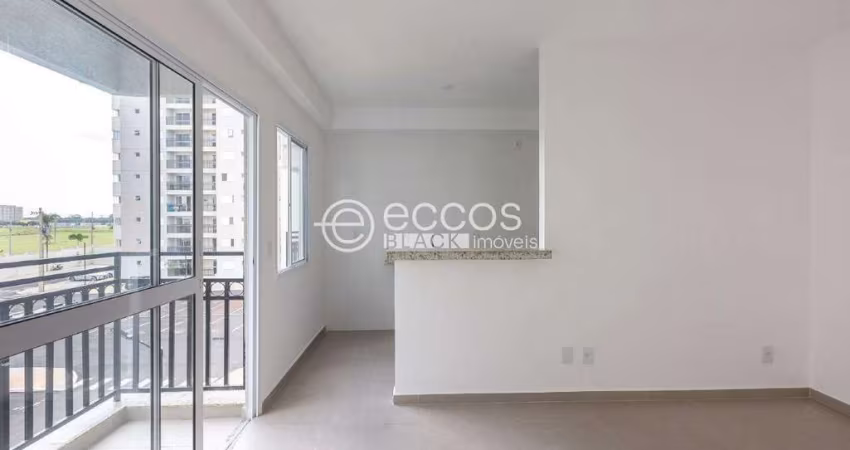 Apartamento à venda, 2 quartos, 2 vagas, Grand Ville - Uberlândia/MG