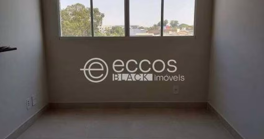 Apartamento à venda, 2 quartos, 1 vaga, Alto Umuarama - Uberlândia/MG
