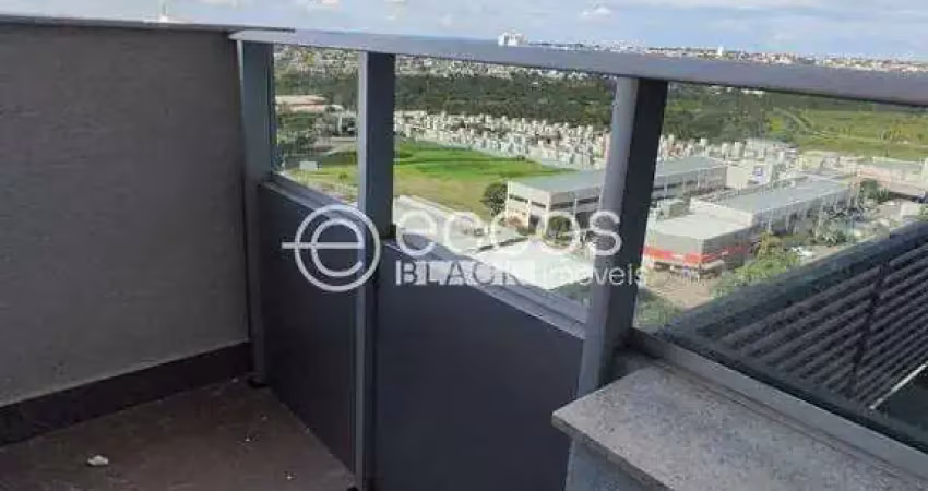 Sala comercial à venda, 1 vaga, granja marileusa - uberlândia/mg
