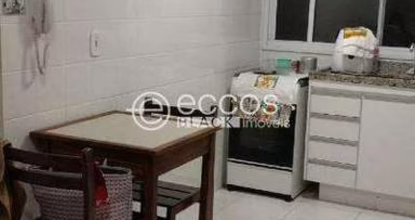 Apartamento à venda, 2 quartos, 1 vaga, Saraiva - Uberlândia/MG