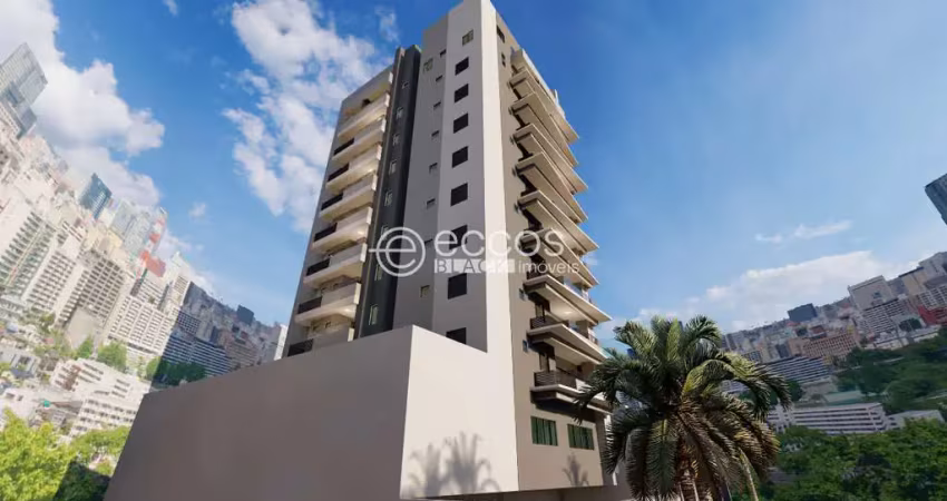Apartamento à venda, 1 quarto, 1 vaga, Santa Mônica - Uberlândia/MG