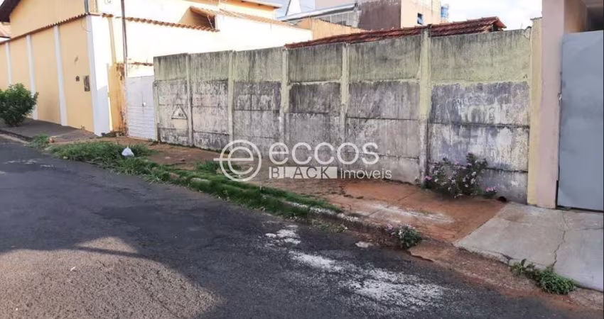Terreno à venda, Bom Jesus - Uberlândia/MG