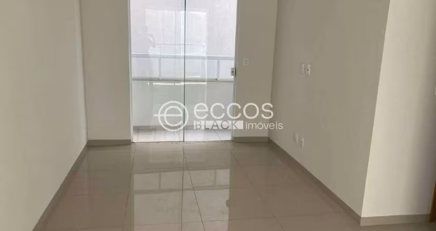 Apartamento à venda, 2 quartos, 1 suíte, 1 vaga, Novo Mundo - Uberlândia/MG
