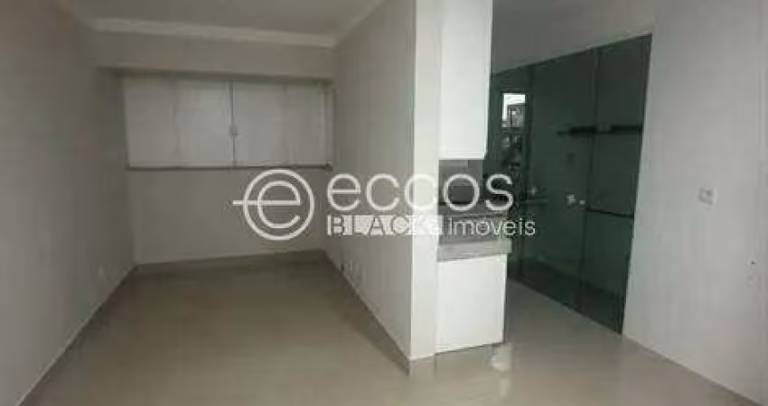 Apartamento à venda, 2 quartos, 1 vaga, Santa Mônica - Uberlândia/MG