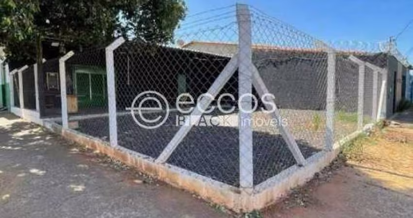 Imóvel Comercial à venda, Jardim Canaã - Uberlândia/MG