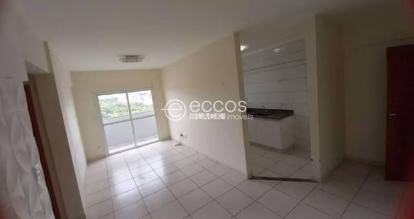 Apartamento à venda, 2 quartos, 3 vagas, Nova Uberlândia - Uberlândia/MG