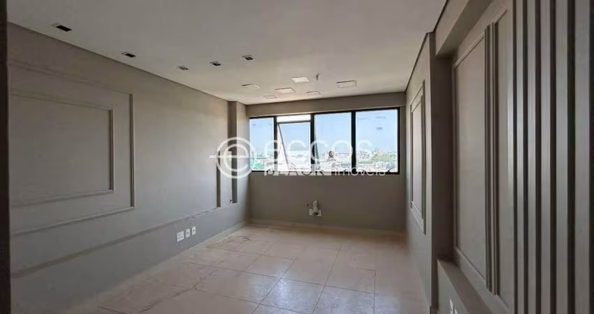 Sala comercial à venda, Tibery - Uberlândia/MG