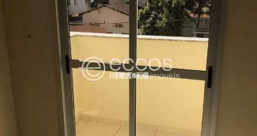 Apartamento à venda, 2 quartos, 1 vaga, santa mônica - uberlândia/mg
