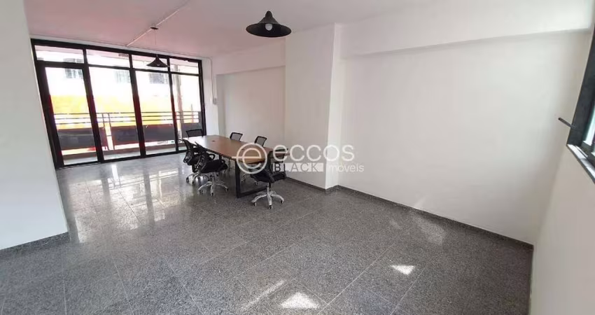 Sala comercial à venda, Centro - Uberlândia/MG